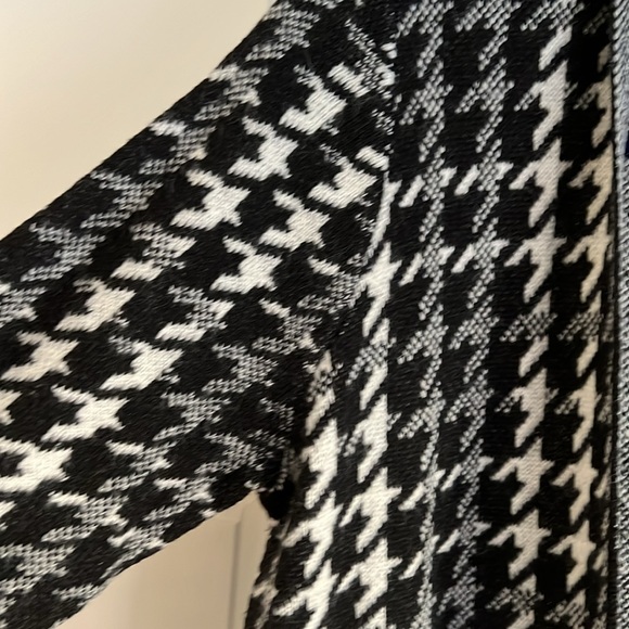 NWT Fortune + Ivy Stitch fix sweater sz M - Picture 4 of 7